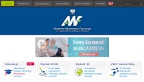 AWF Poznań AWF Poznań