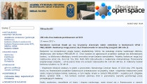 Dział Nauki Dział Nauki