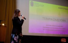Dzień Otwarty AWF w Krakowie 3.04.2019
